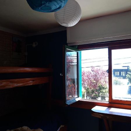 Wood House Hostel Сан-Карлос-де-Барілоче Екстер'єр фото